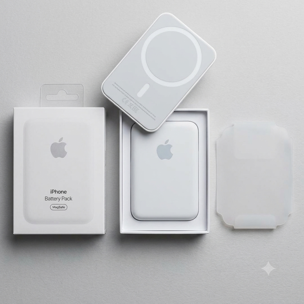 iPhone MagSafe Battery Copy