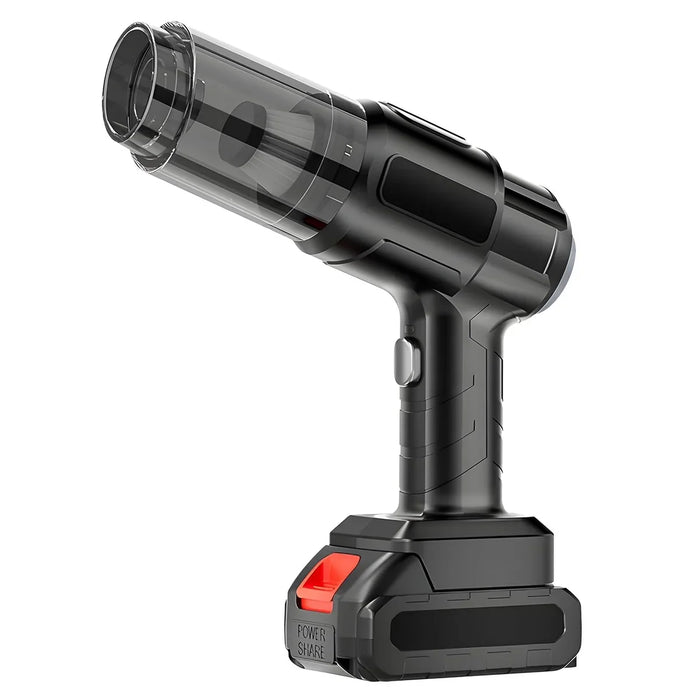 Multifunction 240v Wireless Handheld Vacuum Cleaner
