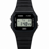 CASIO Youth  F-91W-1Q  Digital Watch  - For Men D002