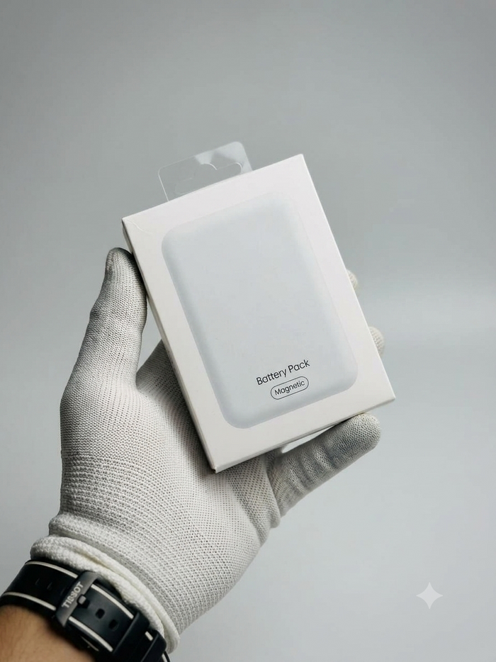 iPhone MagSafe Battery Copy