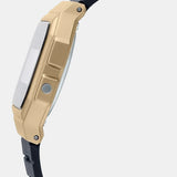 CASIO Youth  F-91WM-9ADF  Digital Watch  - For Men D142