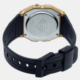 CASIO Youth  F-91WM-9ADF  Digital Watch  - For Men D142