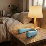 B Grade Rechargeable Hanging Neck Fan