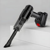 Multifunction 240v Wireless Handheld Vacuum Cleaner