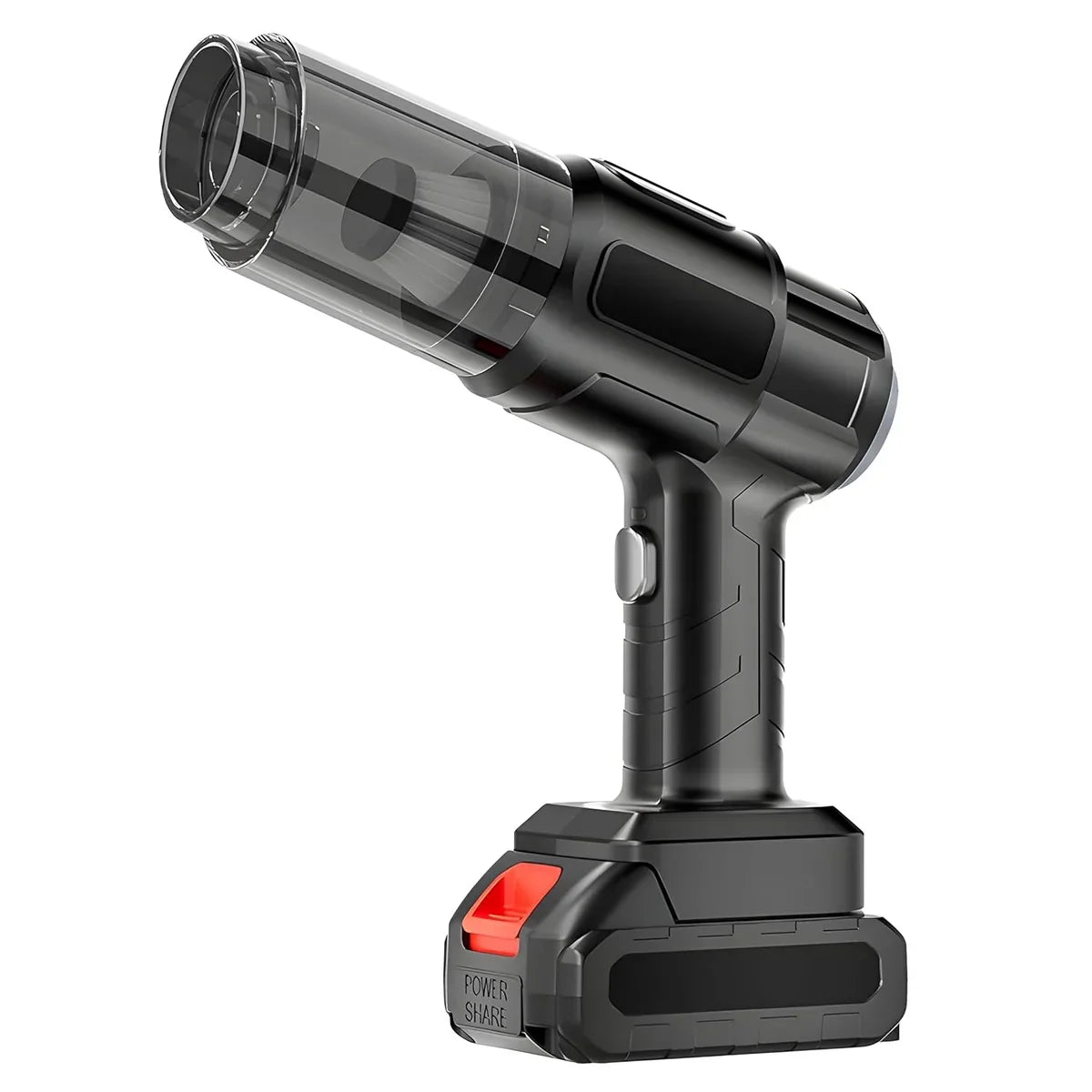 Multifunction 240v Wireless Handheld Vacuum Cleaner